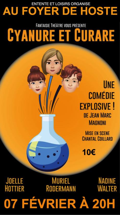 Sortir &agrave; HOSTE(Moselle). HOSTE.