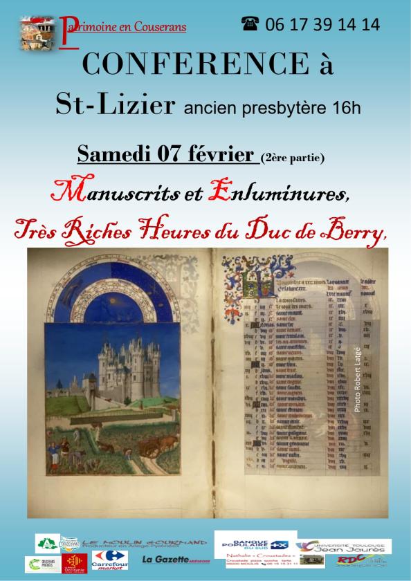 Sortir &agrave; ST LIZIER(Ari&egrave;ge). ST LIZIER.