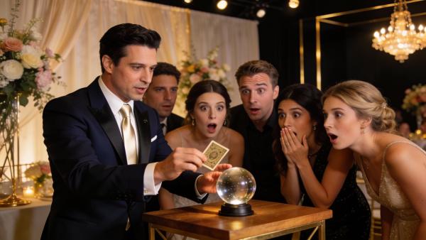 sortie à PARIS 10, Paris. MAGIE DE PRESTIGE : SPECTACLE ET CLOSE-UP Sortir à PARIS 10(Paris). PARIS 10.