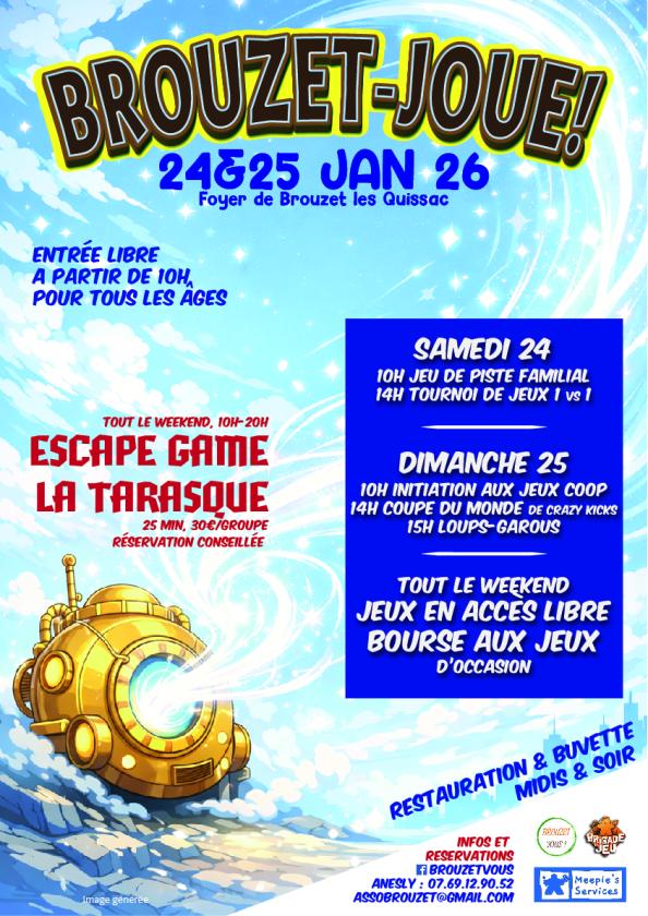 Sortir &agrave; BROUZET LES QUISSAC(Gard). BROUZET LES QUISSAC.