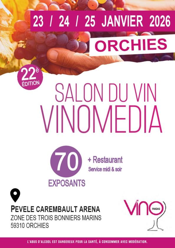 Sortir &agrave; ORCHIES(Nord). ORCHIES.