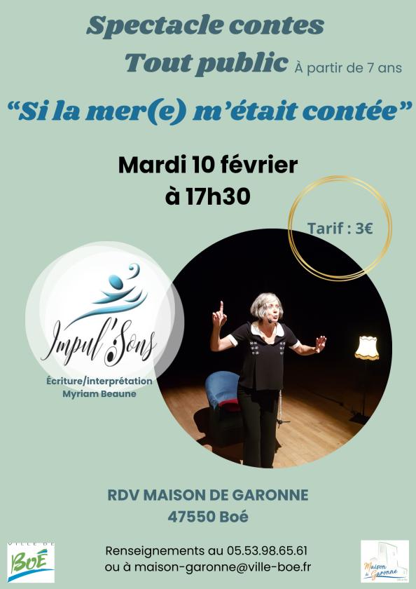 Sortir &agrave; BOE(Lot et Garonne). BOE.