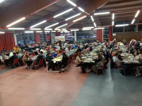 Sortir &agrave; CAROMB(Vaucluse). CAROMB.