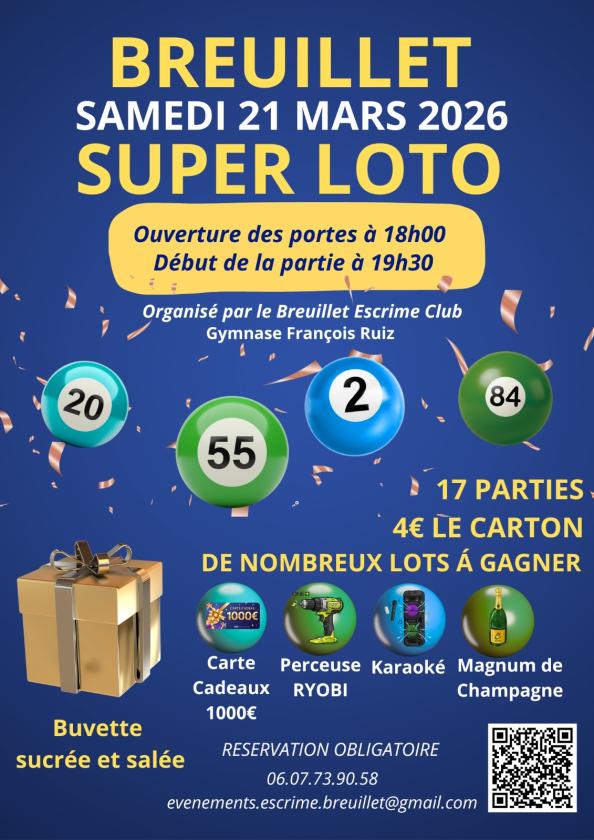 Sortir &agrave; BREUILLET(Essonne). BREUILLET.