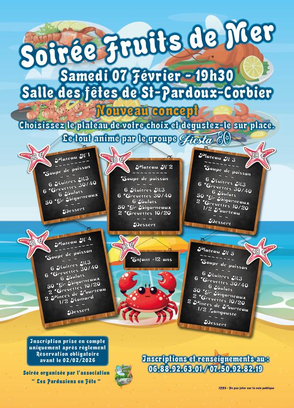 Sortir &agrave; ST PARDOUX CORBIER(Corr&egrave;ze). ST PARDOUX CORBIER.