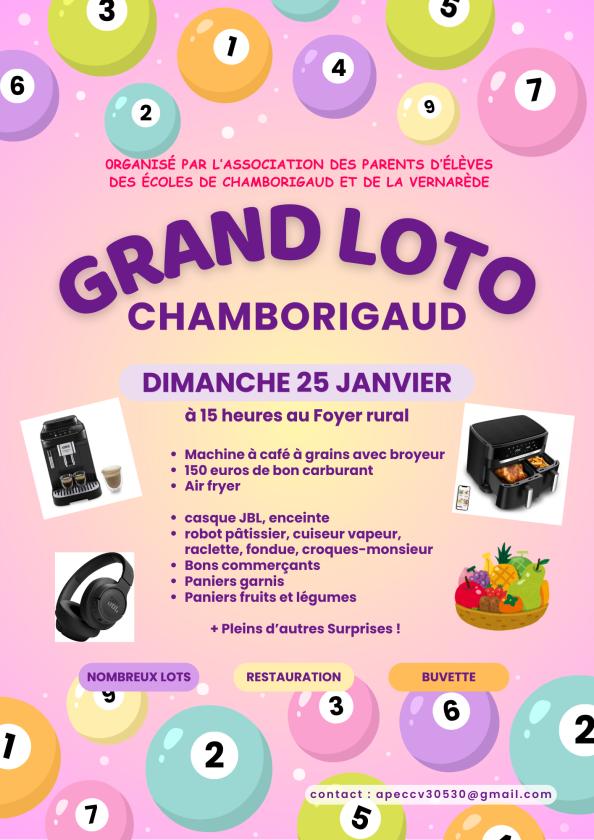 Sortir &agrave; CHAMBORIGAUD(Gard). CHAMBORIGAUD.