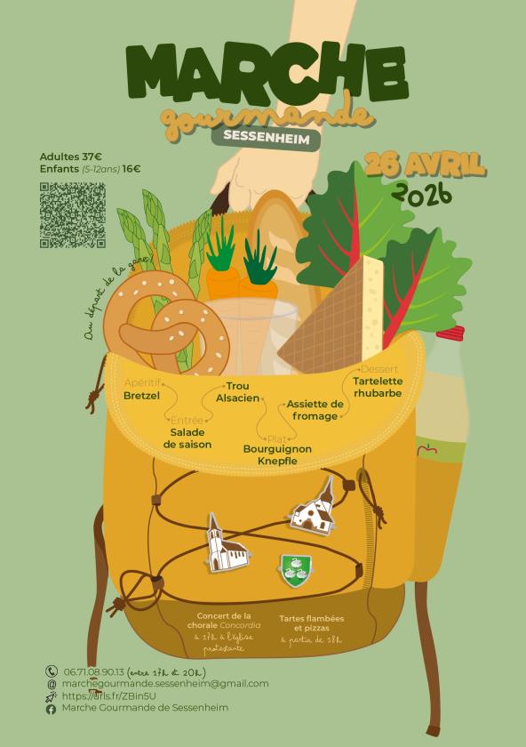 Sortir &agrave; SESSENHEIM(Bas Rhin). SESSENHEIM.