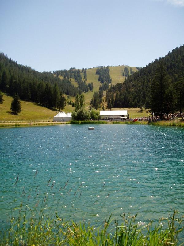 Sortir &agrave; VALDEBLORE(Alpes Maritimes). VALDEBLORE.