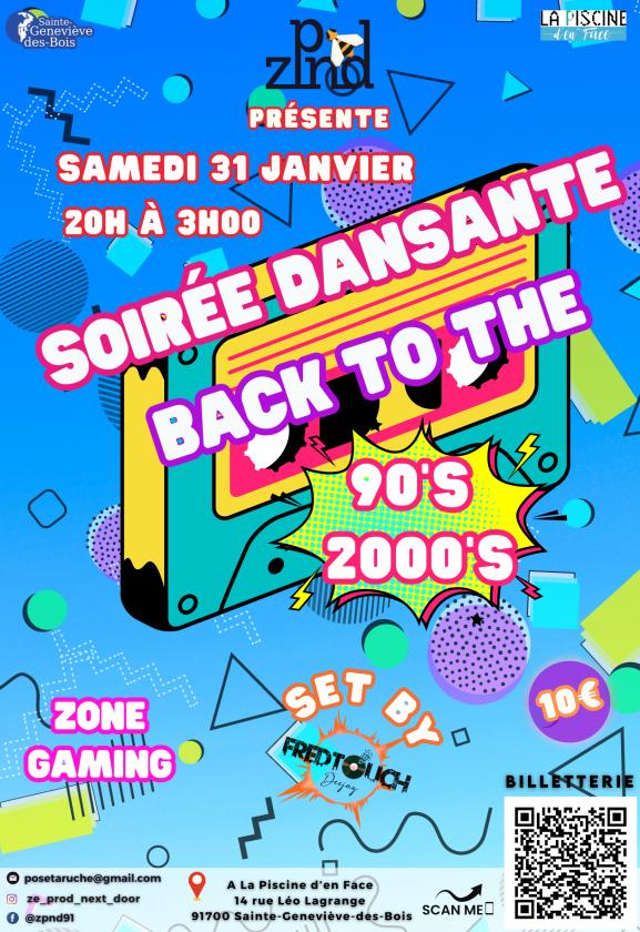 Sortir &agrave; STE GENEVIEVE DES BOIS(Essonne). STE GENEVIEVE DES BOIS.