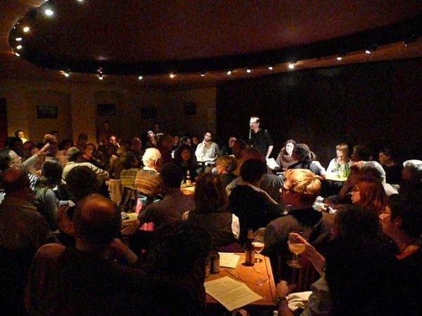 Sortir &agrave; GRENOBLE(Is&egrave;re). GRENOBLE.