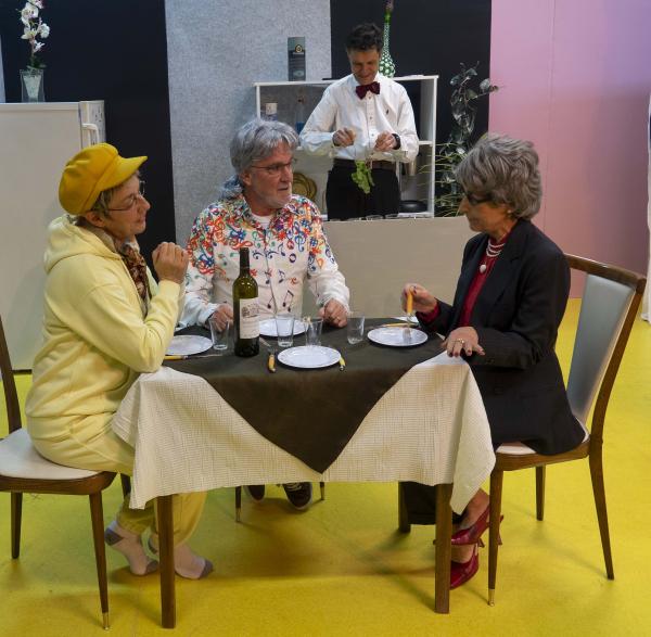 Sortir &agrave; AMBRES(Tarn). AMBRES.