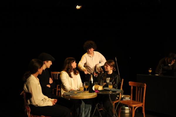 Sortir &agrave; PARIS 11(Paris). PARIS 11.