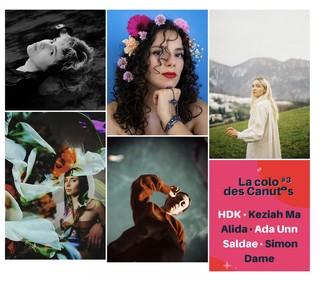 Sortir &agrave; BERNEX(Haute Savoie). BERNEX.