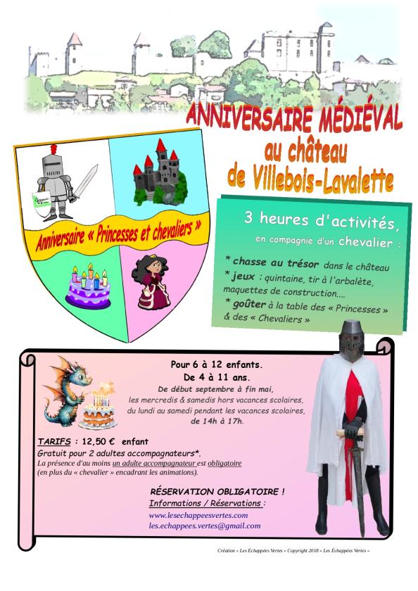 Sortir &agrave; VILLEBOIS LAVALETTE(Charente). VILLEBOIS LAVALETTE.