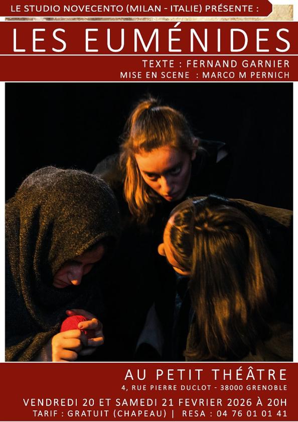 Sortir &agrave; GRENOBLE(Is&egrave;re). GRENOBLE.