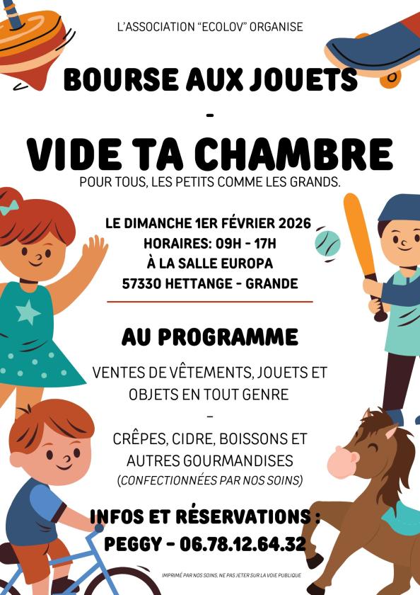 Sortir &agrave; HETTANGE GRANDE(Moselle). HETTANGE GRANDE.