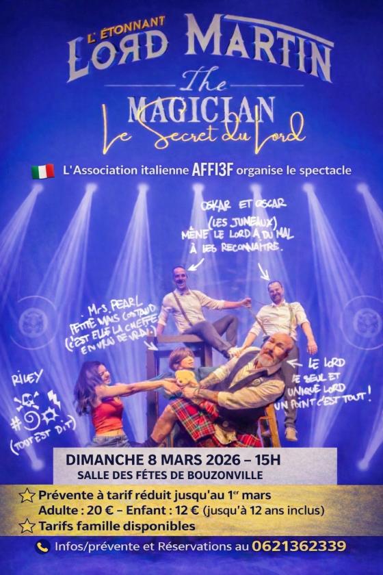 Sortir &agrave; BOUZONVILLE(Moselle). BOUZONVILLE.