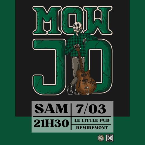 sortie à REMIREMONT, Vosges. MOW JO Sortir à REMIREMONT(Vosges). REMIREMONT.