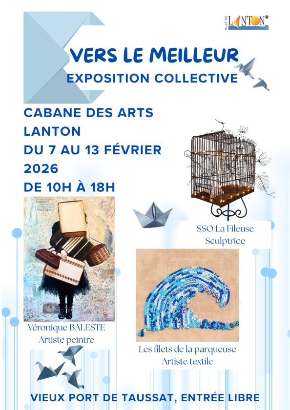 Sortir &agrave; LANTON(Gironde). LANTON.