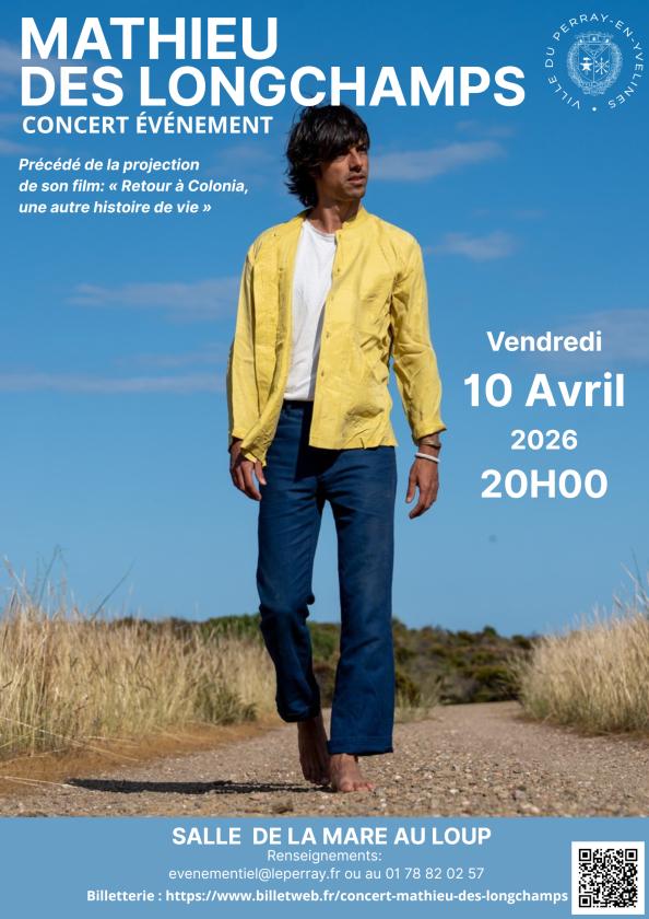 Sortir &agrave; LE PERRAY EN YVELINES(Yvelines). LE PERRAY EN YVELINES.