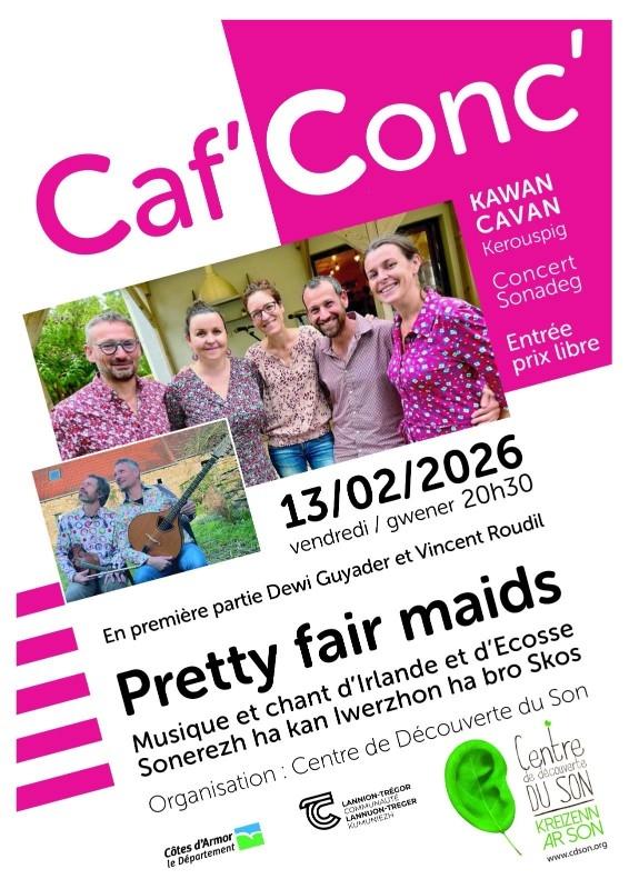 Sortir &agrave; CAVAN(C&ocirc;tes d'Armor). CAVAN.