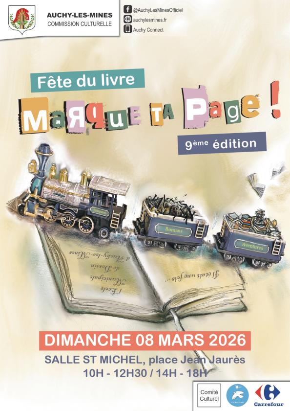 Sortir &agrave; AUCHY LES MINES(Pas de Calais). AUCHY LES MINES.