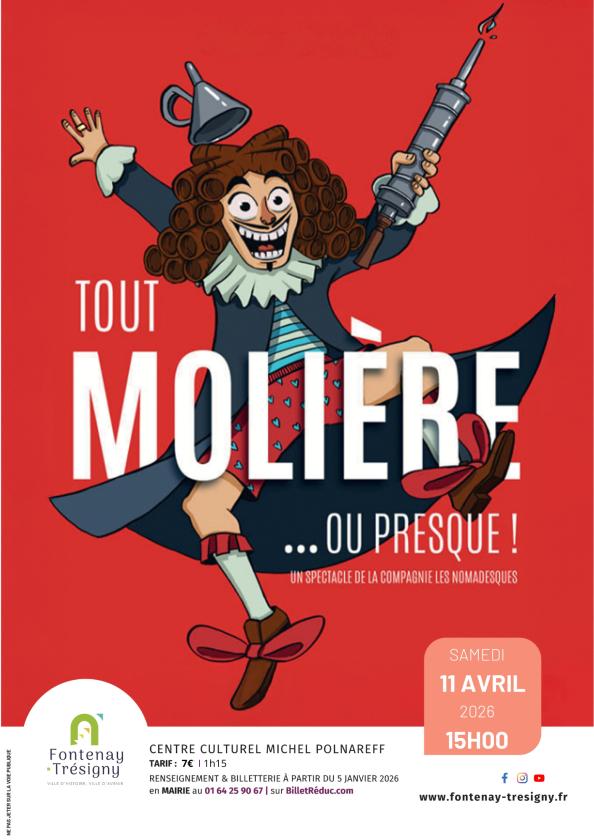 Sortir &agrave; FONTENAY TRESIGNY(Seine et Marne). FONTENAY TRESIGNY.