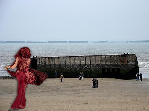 Sortir &agrave; NICE(Alpes Maritimes). NICE.