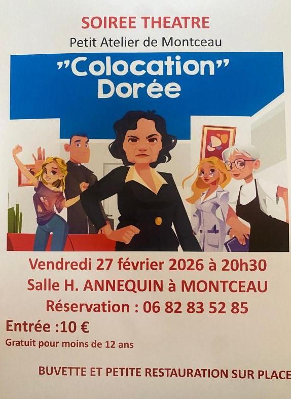 sortie à RUY, Isère. THEÂTRE (COMEDIE) Sortir à RUY(Isère). RUY.