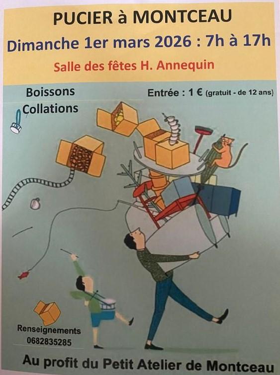 sortie à RUY, Isère. BROCANTE PUCIER Sortir à RUY(Isère). RUY.