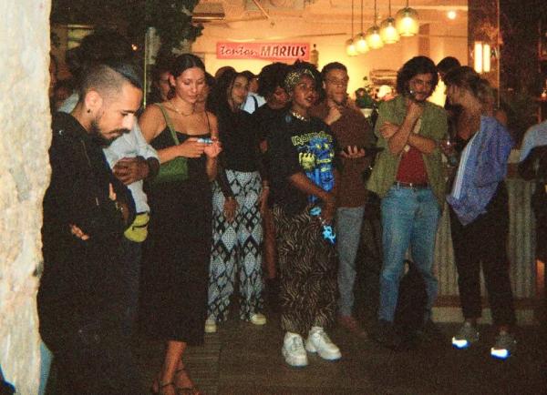 Sortir &agrave; MARSEILLE(Bouches du Rh&ocirc;ne). MARSEILLE.