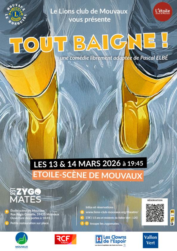 Sortir &agrave; MOUVAUX(Nord). MOUVAUX.