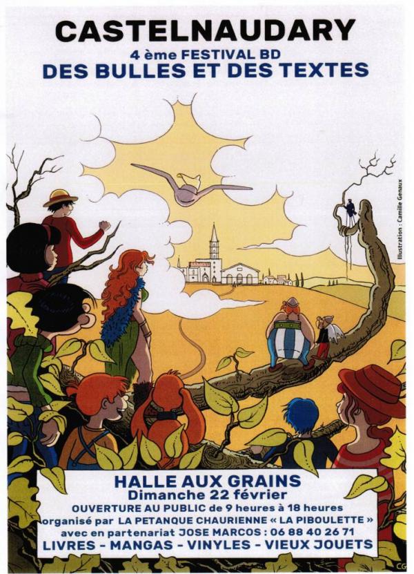 Sortir &agrave; CASTELNAUDARY(Aude). CASTELNAUDARY.