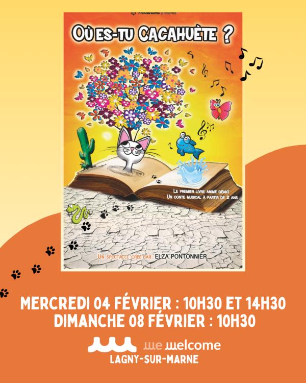 Sortir &agrave; LAGNY SUR MARNE(Seine et Marne). LAGNY SUR MARNE.