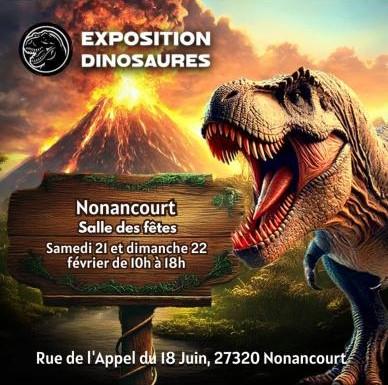 Sortir &agrave; NONANCOURT(Eure). NONANCOURT.