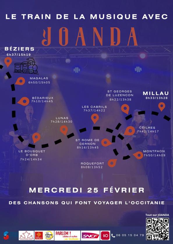 Sortir &agrave; BEZIERS(H&eacute;rault). BEZIERS.