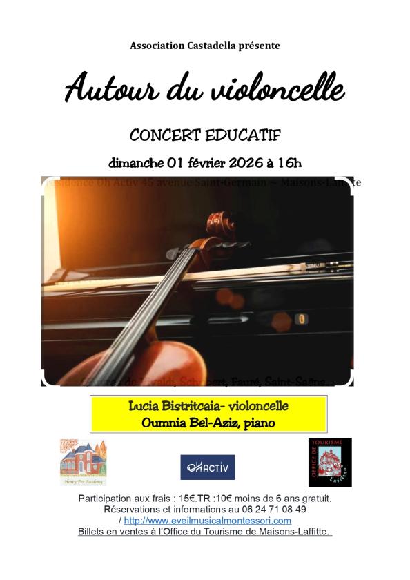 Sortir &agrave; MAISONS LAFFITTE(Yvelines). MAISONS LAFFITTE.