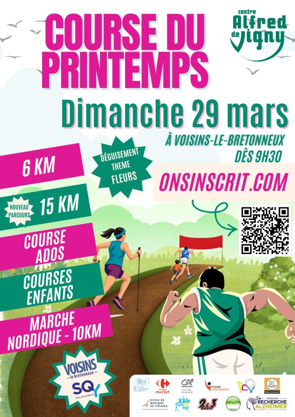 Sortir &agrave; VOISINS LE BRETONNEUX(Yvelines). VOISINS LE BRETONNEUX.