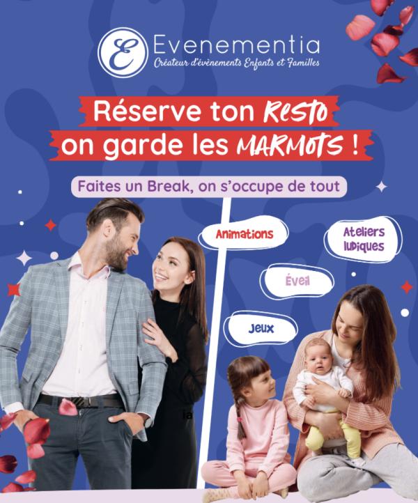 sortie à AIX EN PROVENCE, Bouches du Rhône. RÉSERVE TON RESTO, ON GARDE LES MARMOTS ! Sortir à AIX EN PROVENCE(Bouches du Rhône). AIX EN PROVENCE.