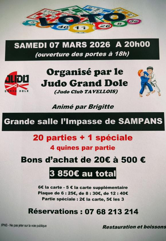 Sortir &agrave; SAMPANS(Jura). SAMPANS.