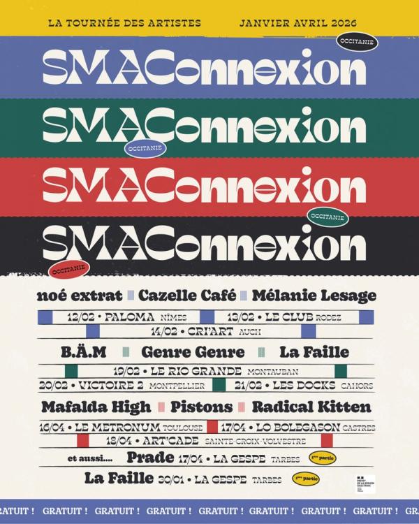 sortie à MONTAUBAN, Tarn et Garonne. SMACONNEXION Sortir à MONTAUBAN(Tarn et Garonne). MONTAUBAN.