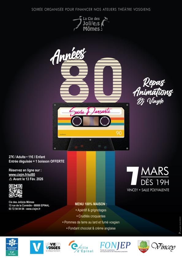 Sortir &agrave; VINCEY(Vosges). VINCEY.