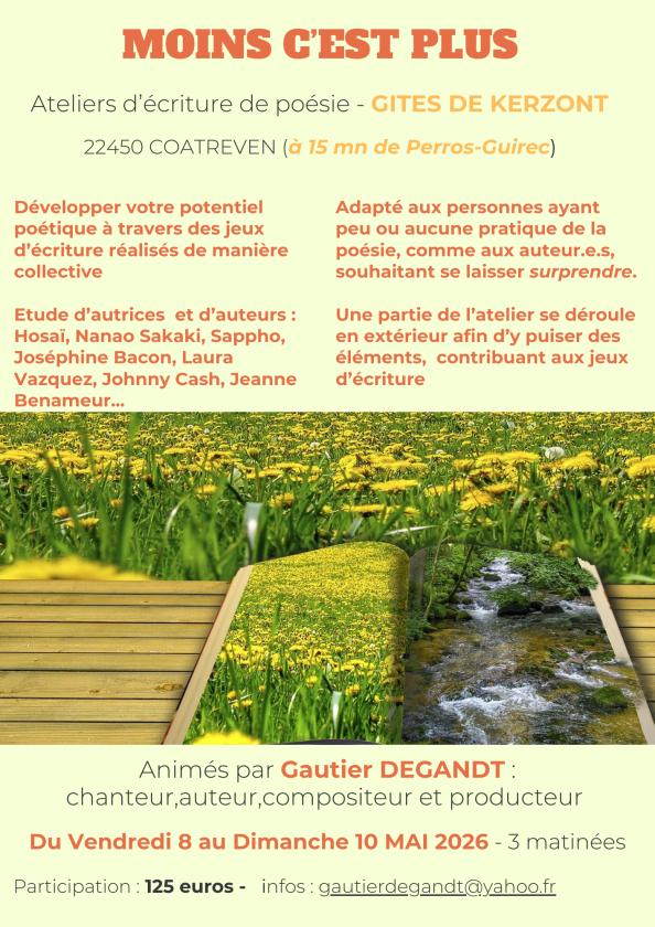 Sortir &agrave; COATREVEN(C&ocirc;tes d'Armor). COATREVEN.