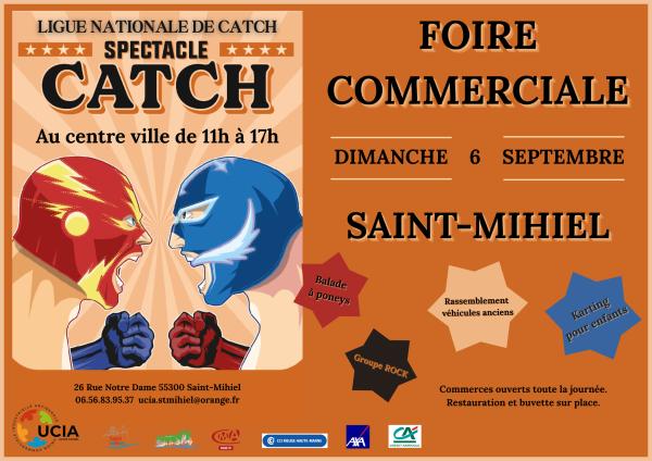 Sortir &agrave; ST MIHIEL(Meuse). ST MIHIEL.