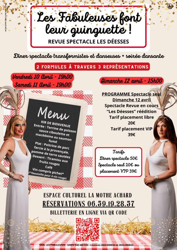 Sortir &agrave; LA MOTHE ACHARD(Vend&eacute;e). LA MOTHE ACHARD.