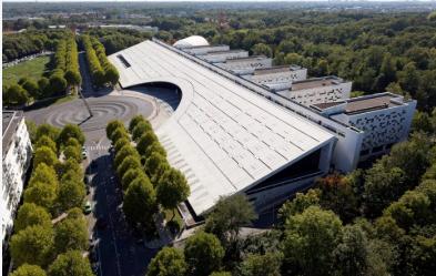 sortie à CHAMPS SUR MARNE, Seine et Marne. JOURNÉE PORTES OUVERTES ESIEE PARIS Sortir à CHAMPS SUR MARNE(Seine et Marne). CHAMPS SUR MARNE.