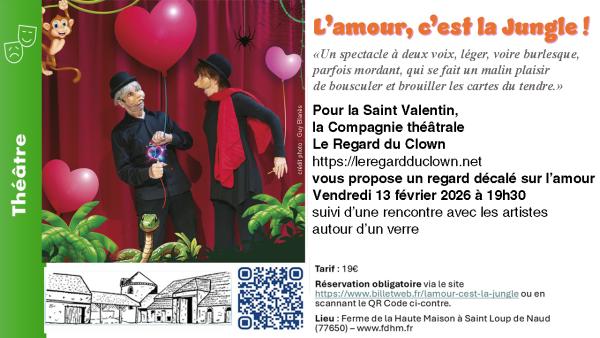 Sortir &agrave; ST LOUP DE NAUD(Seine et Marne). ST LOUP DE NAUD.