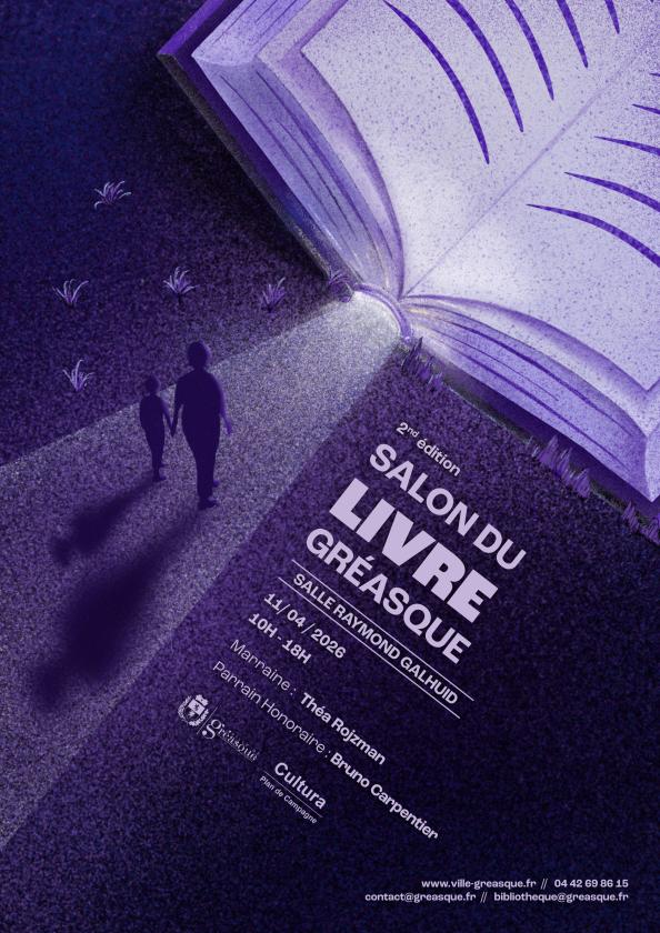 Sortir &agrave; GREASQUE(Bouches du Rh&ocirc;ne). GREASQUE.