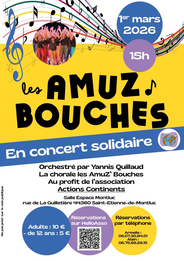 Sortir &agrave; ST ETIENNE DE MONTLUC(Loire Atlantique). ST ETIENNE DE MONTLUC.