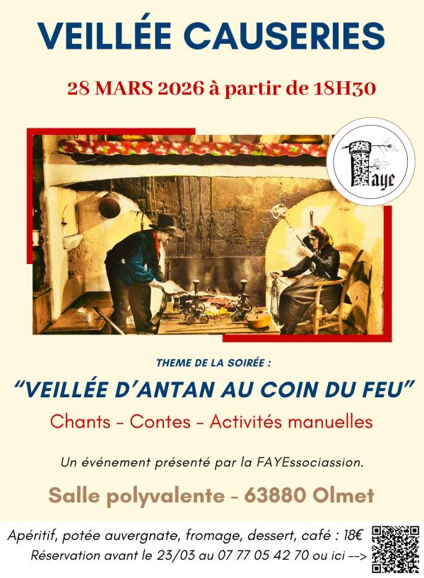 Sortir &agrave; OLMET(Puy de D&ocirc;me). OLMET.